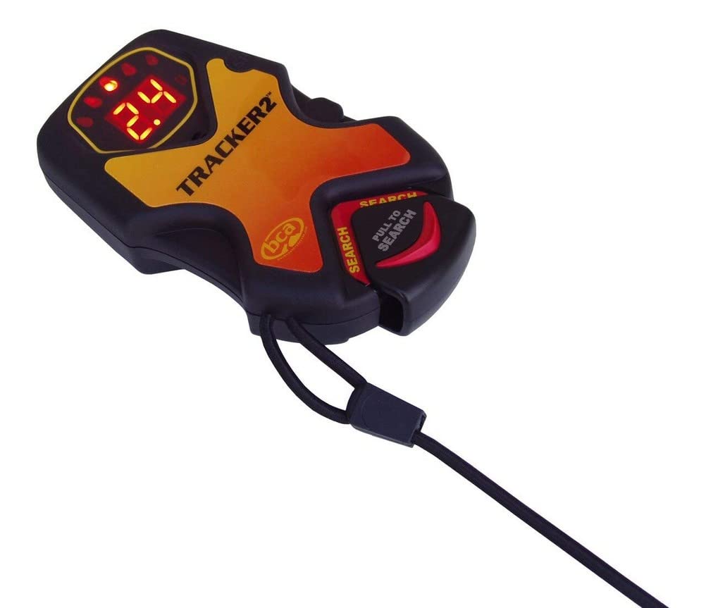 bca TRACKER2 アバランチビーコン 【公式通販】