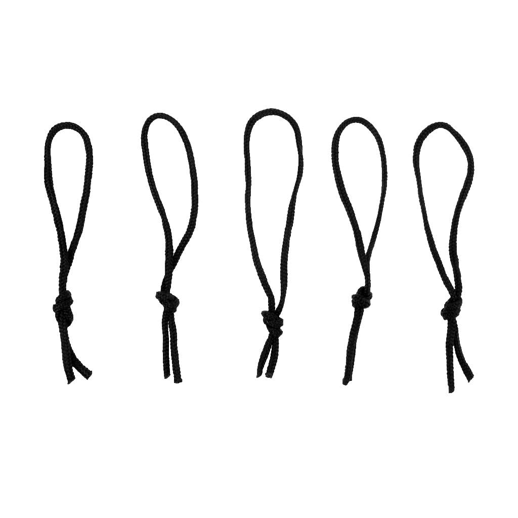 Amazon | Pegciuho サーフボードリーシュコードセット - 丈夫な紐5本