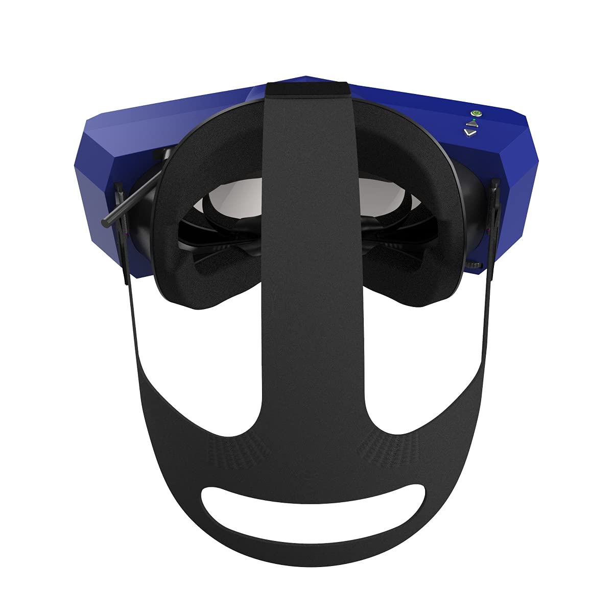 Amazon.co.jp: Pimax 8K PLUS HMD | VR ゴーグル PC用 | 200°広域視野