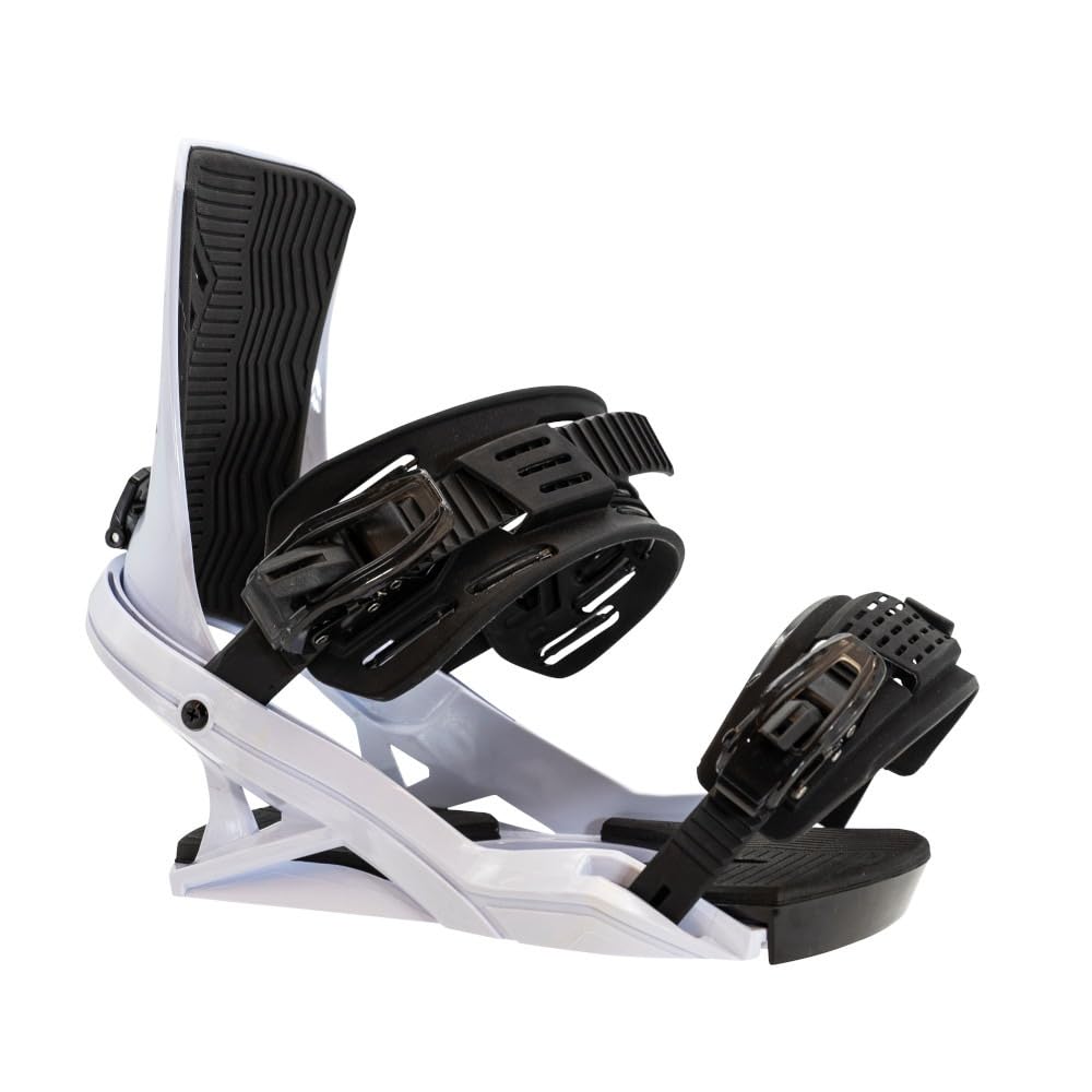 Amazon | ヘッド（HEAD） スノーボード ビンディング 型落ち 23-24 FXV