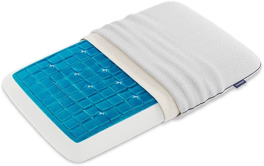 Amazon｜Technogel Original Collection Deluxe Pillow サイズ9｜枕