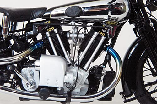 Amazon | 1/12 ブラフ 〓 シューペリア SS100 / アラビアのロレンス