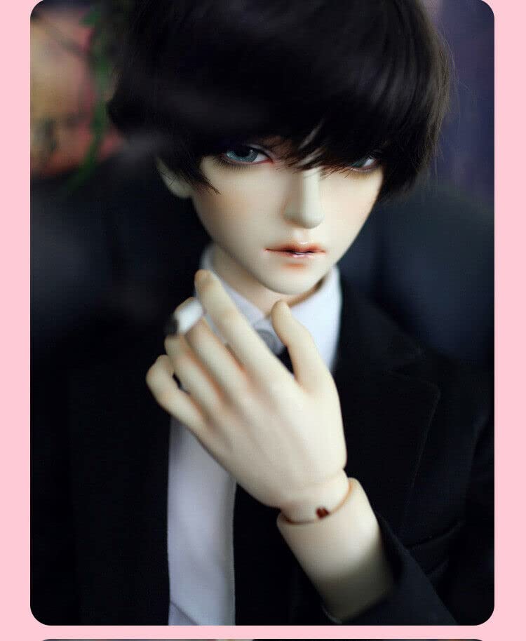 Amazon.co.jp: Meeler BJDドール 1/3 球体関節人形 男の子 62cm SD