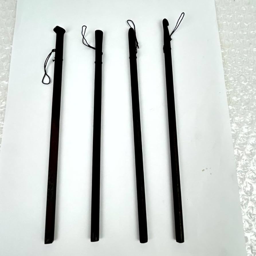 明珍火箸 五十一代 明珍宗之作 鉄製 火箸 共箱 C 8252 【公式通販】