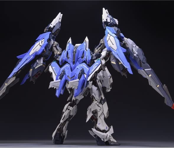 Amazon.co.jp: ゼログラビティ ジャッジガンダム (ムーンライトVer