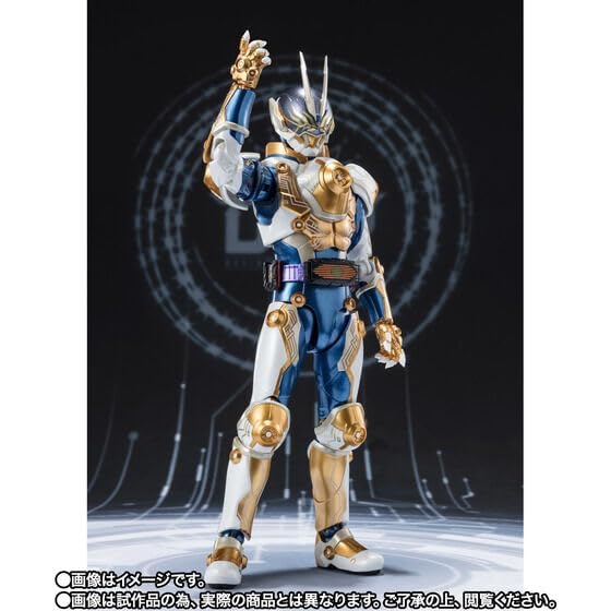 Amazon.co.jp: S.H.Figuarts 仮面ライダーゲイザー : おもちゃ