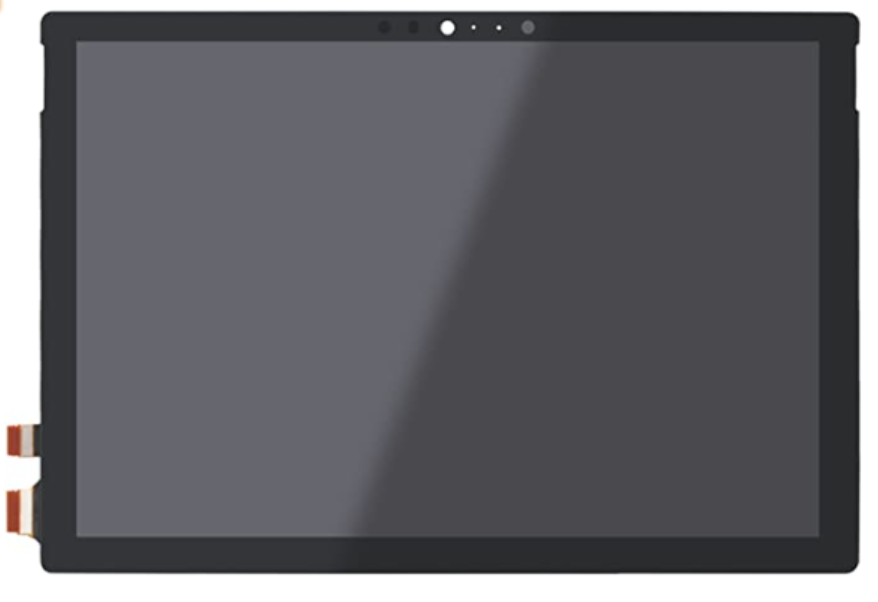 Amazon.com: LCDOLED Replacement for Microsoft Surface Pro 7 1866