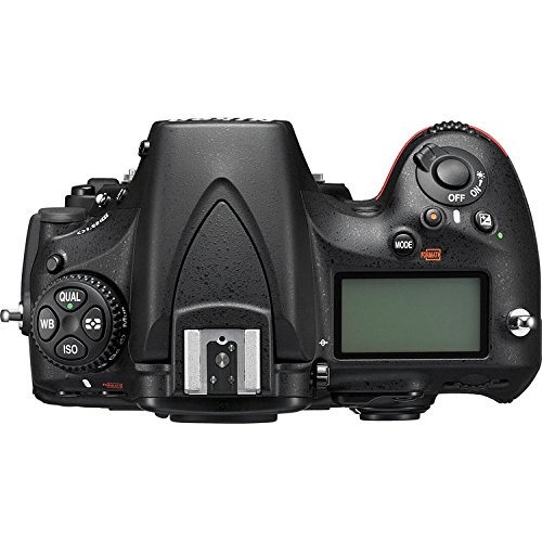 Amazon | Nikon D810 FX 36.3MP デジタル一眼レフカメラ本体のみ