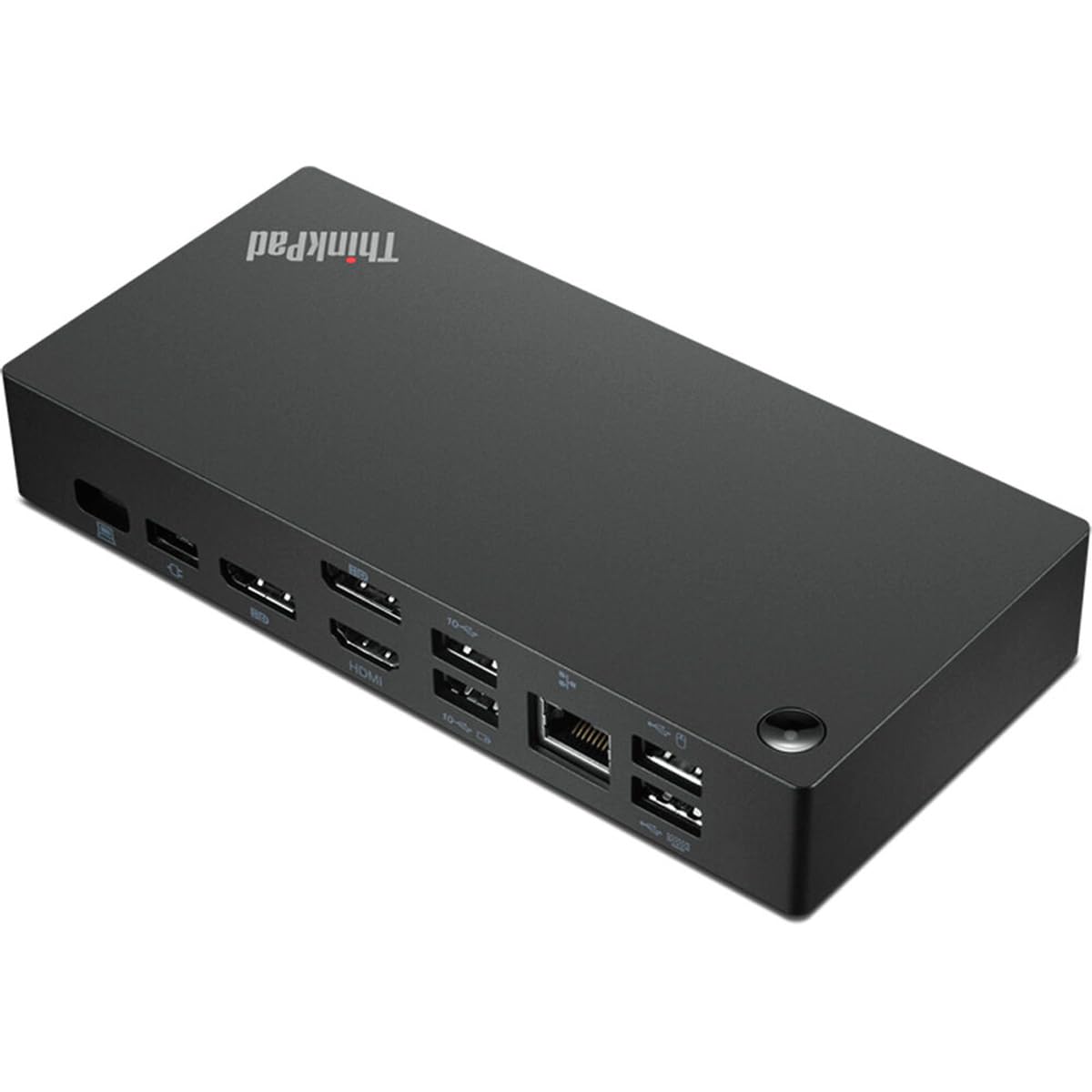 Amazon.com: ThinkPad Universal USB-C Dock-US LDA-KP : Electronics