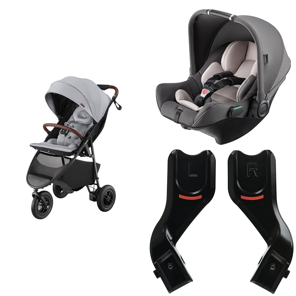 Amazon.co.jp: Aprica(アップリカ) A型ベビーカー スムーヴプレシャス