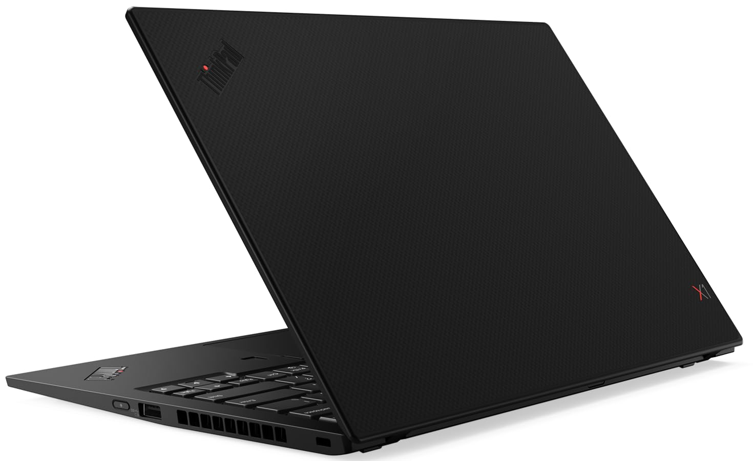 Amazon.com: Lenovo ThinkPad X1 Carbon 7th Gen 14
