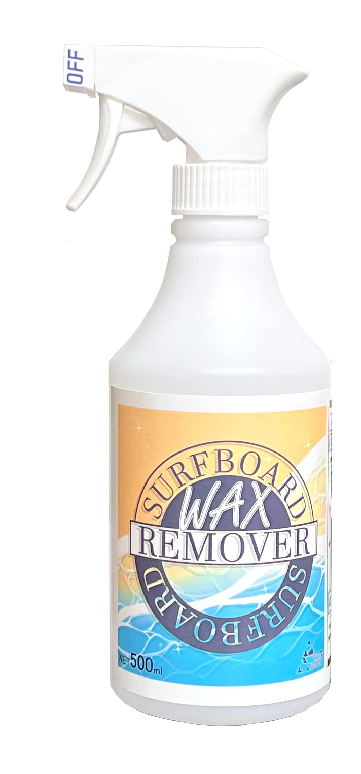 Amazon | サーフィン ワックス 剥がし サーフボード ワックス
