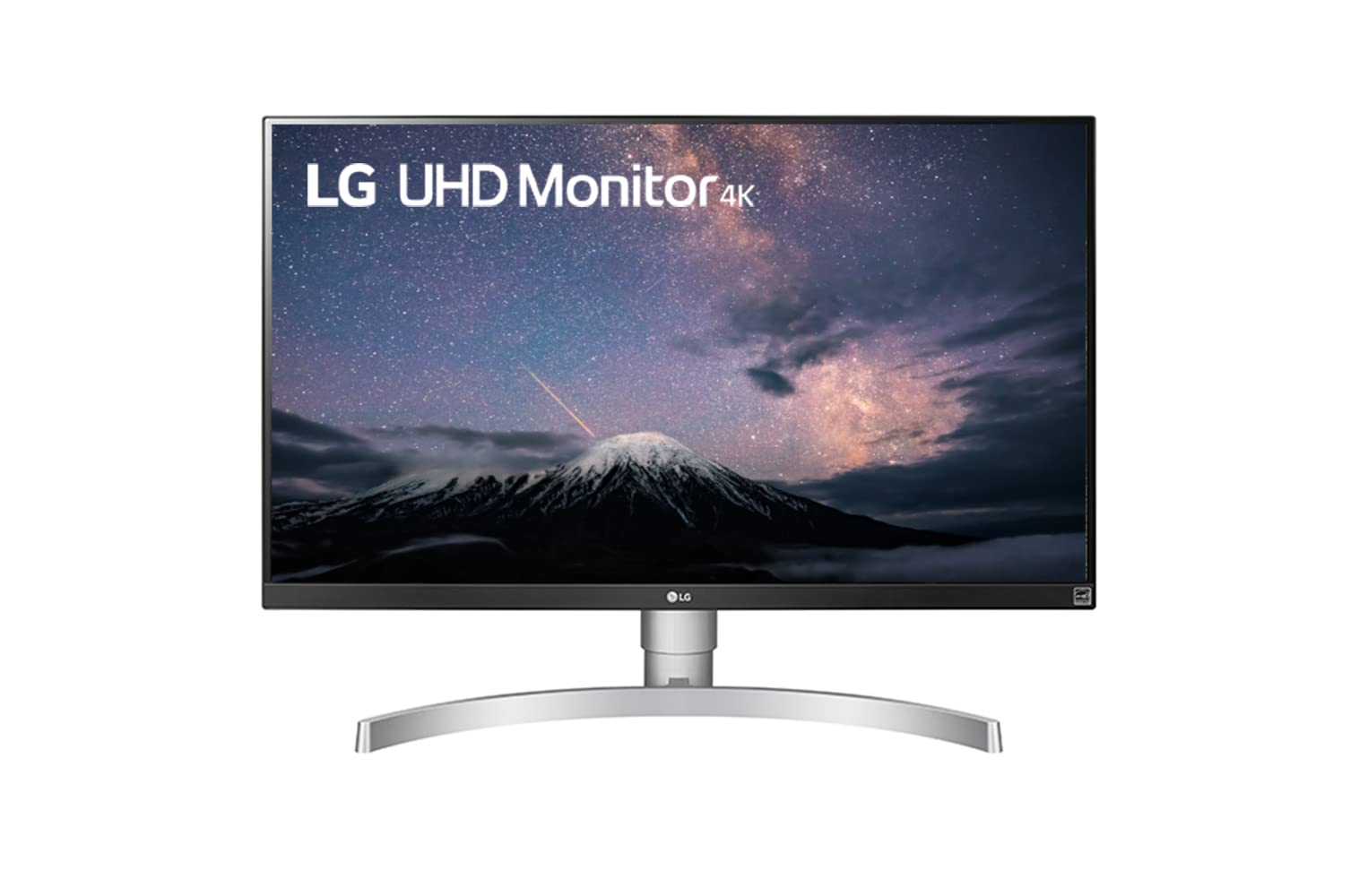 Amazon.com: LG 27UL650-W Monitor 27
