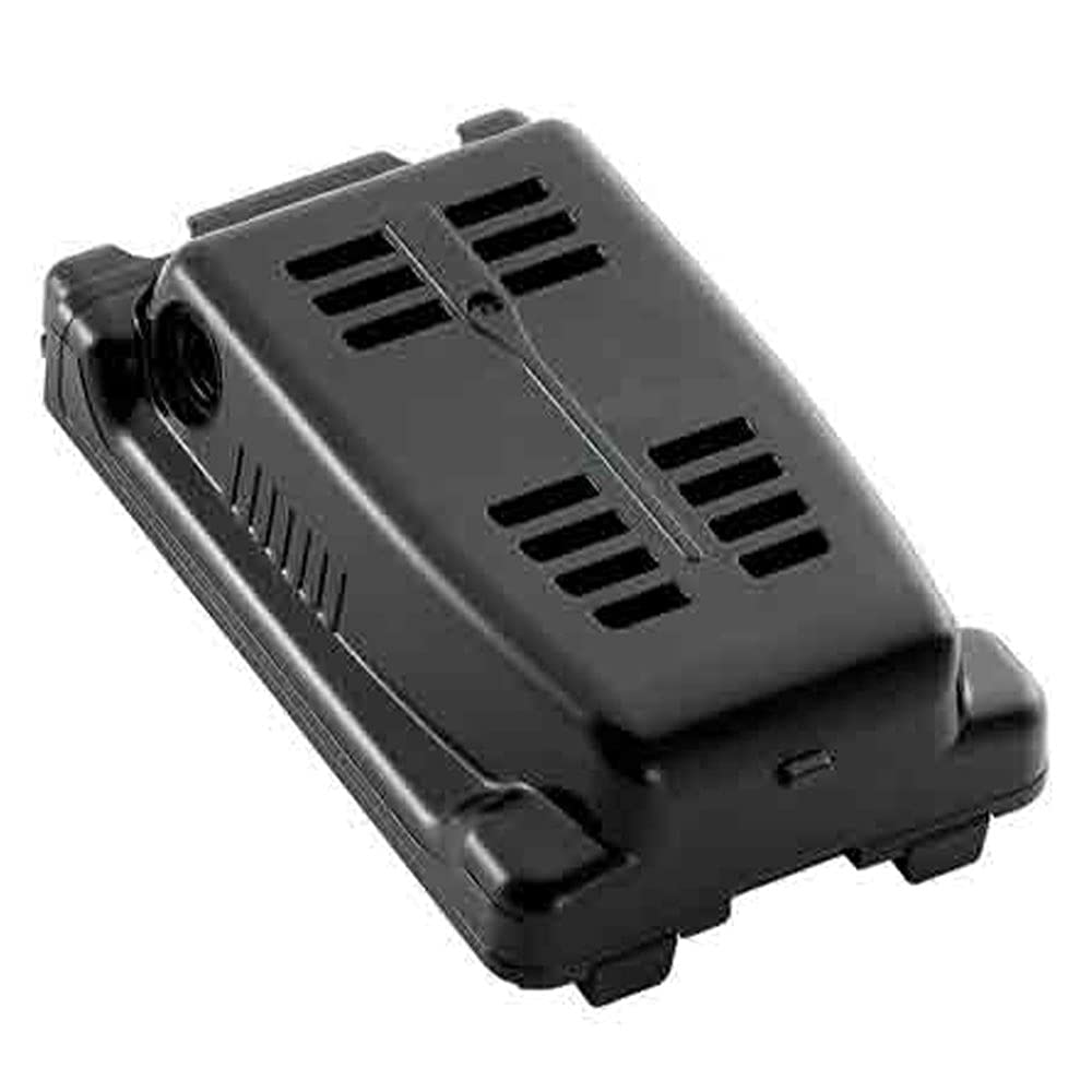 Amazon | ALINCO アルインコ 12/24V兼用外部電源アダプター EDH-43