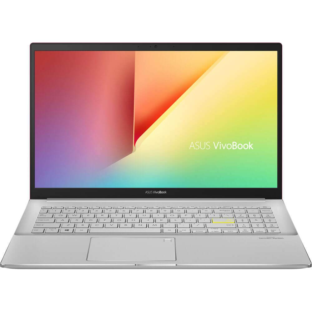 Amazon.com: ASUS VivoBook S15 S533 Thin and Light Laptop, 15.6