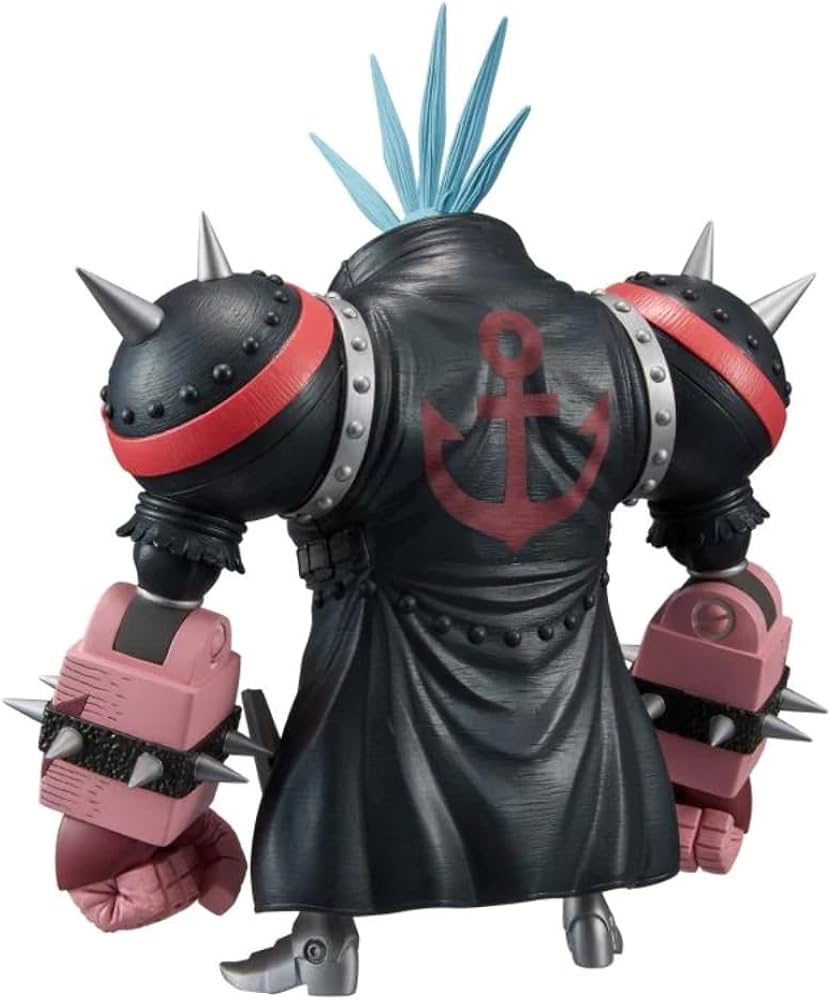 Amazon.co.jp: バンプレスト ONE PIECE FILM RED DXF THE GRANDLINE