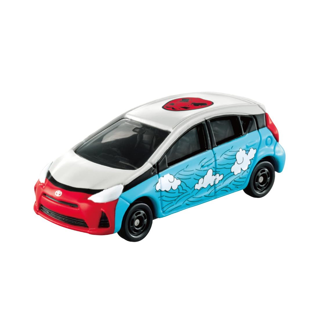 Amazon | タカラトミー 鬼滅トミカ vol.4 18 鱗滝左近次 | ミニカー