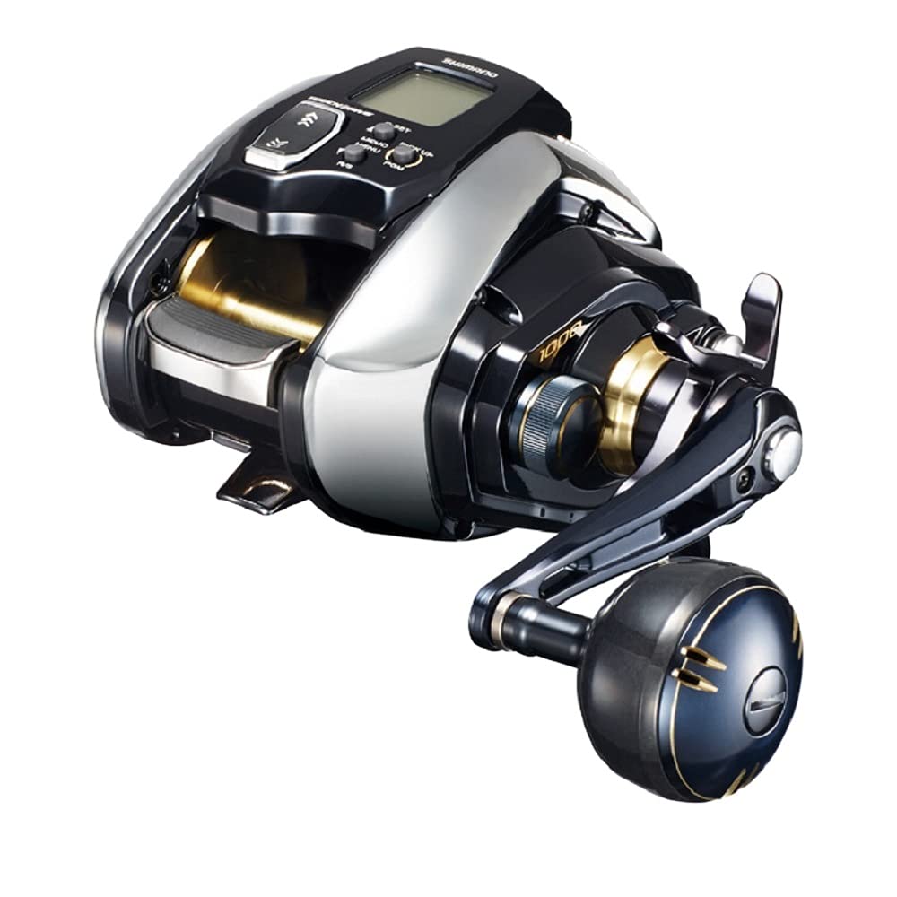 Amazon | シマノ(SHIMANO) 電動リール 20 ビーストマスター 1000EJ