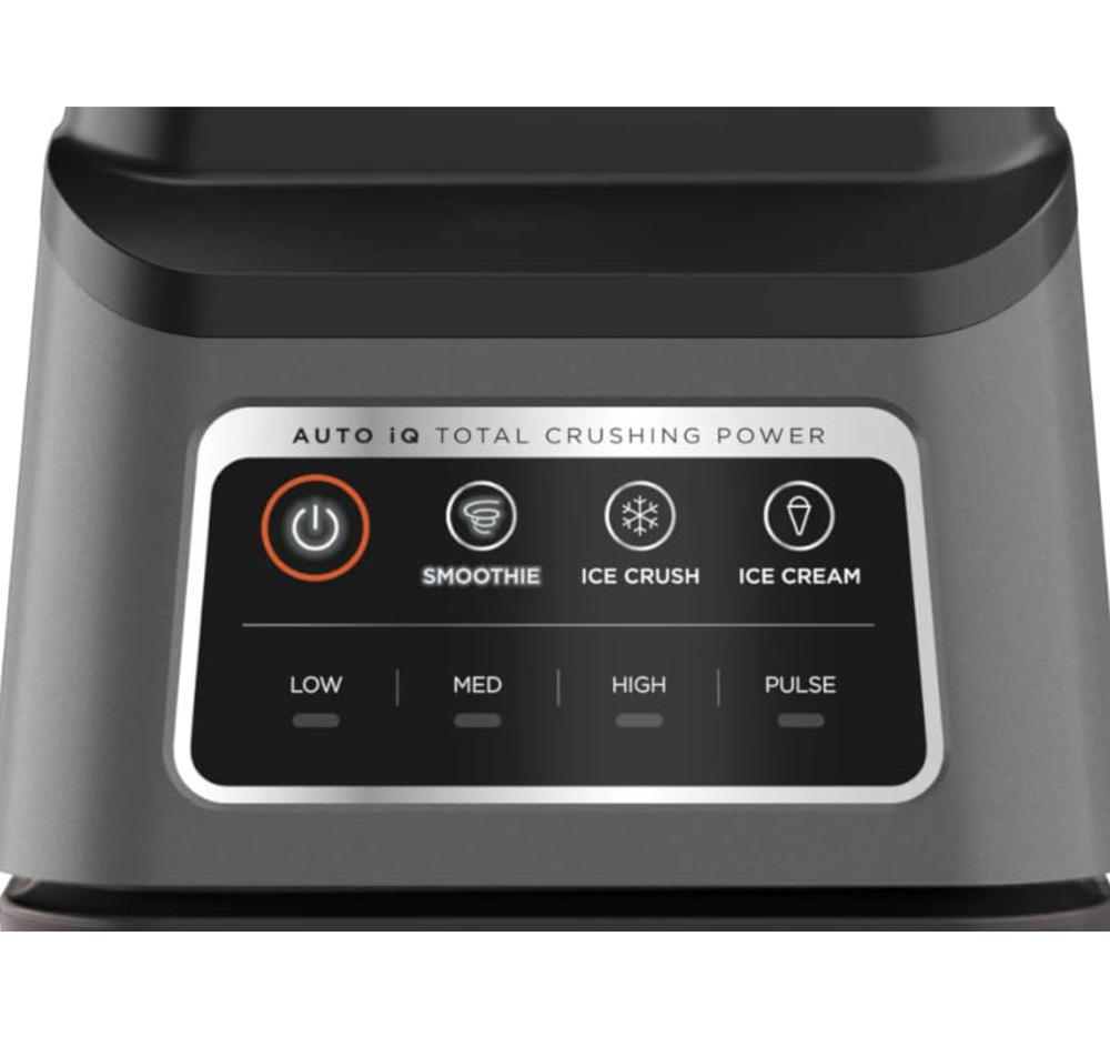 Amazon.com: Ninja Professional Plus Blender | Max Power Smoothie