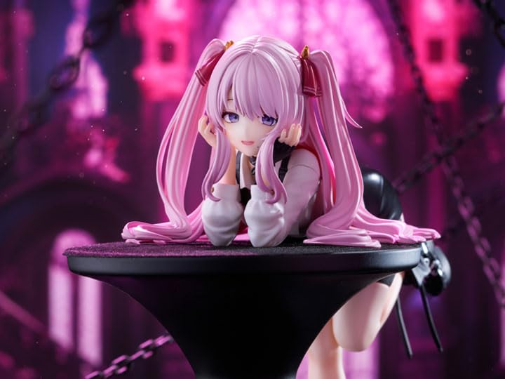 Amazon | ユニ フィギュア 勝利の女神:NIKKE ぬーどるストッパー