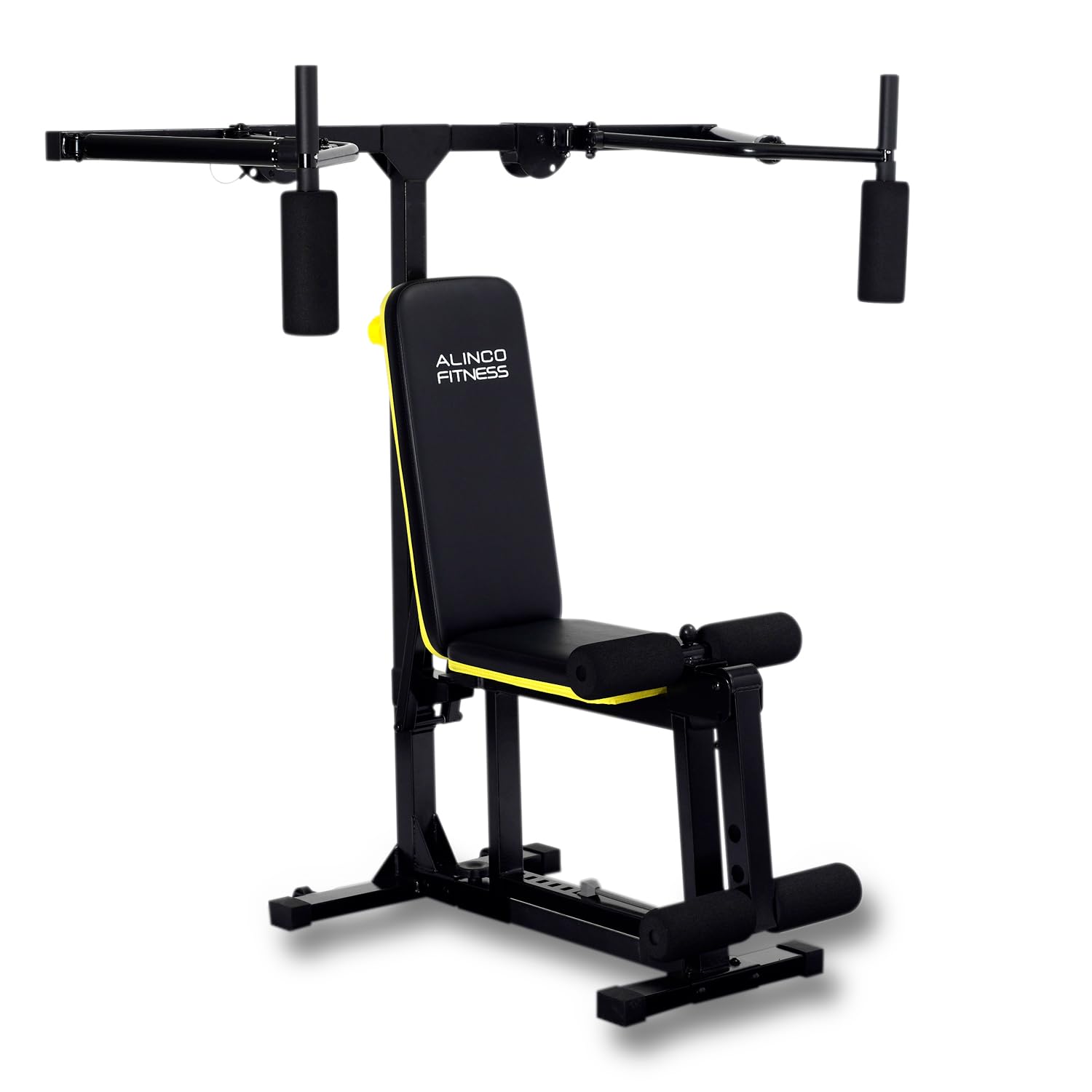 Amazon.co.jp: アルインコ(ALINCO) トレーニングマシン 全身運動 油圧