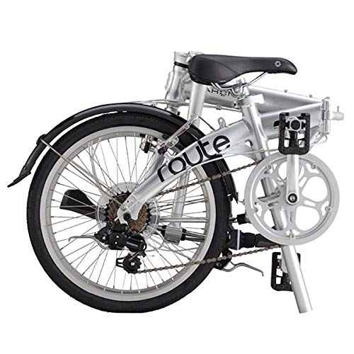 Amazon | ダホン ルート 2021年モデル route 7段変速 20インチ DAHON