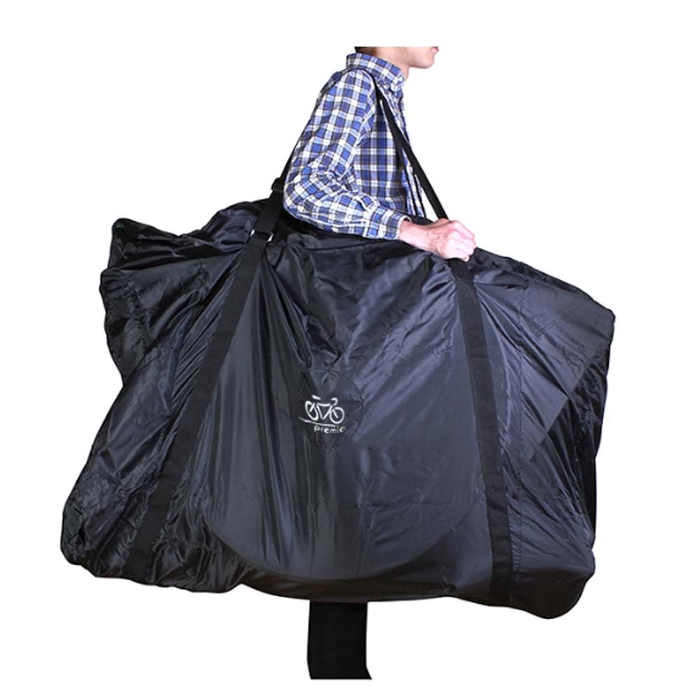 Amazon | プレミア/premier premier(プレミア) かんたん輪行袋 いれる