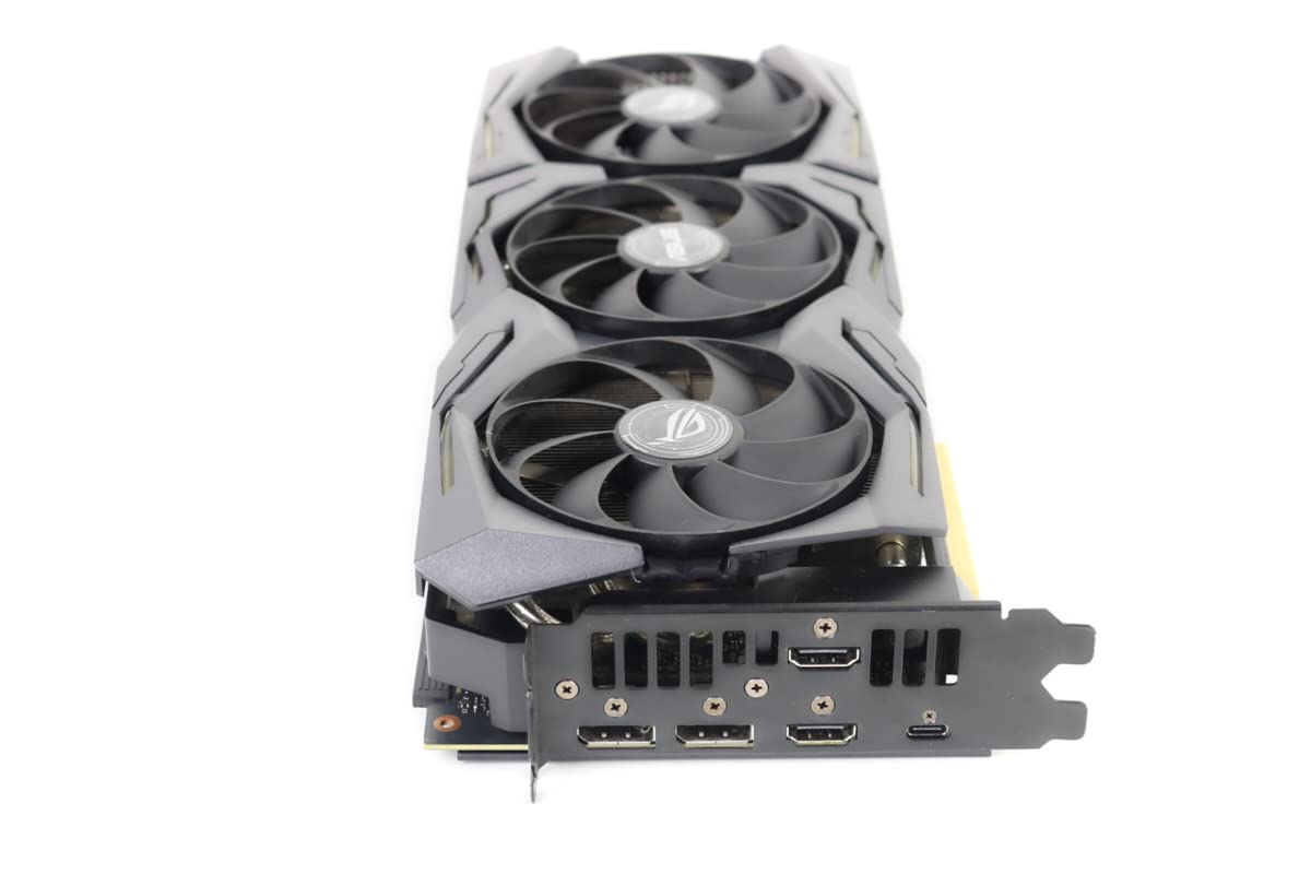 Amazon | ASUS NVIDIA GEFORCE RTX 2070 SUPER 搭載 トリプルファン