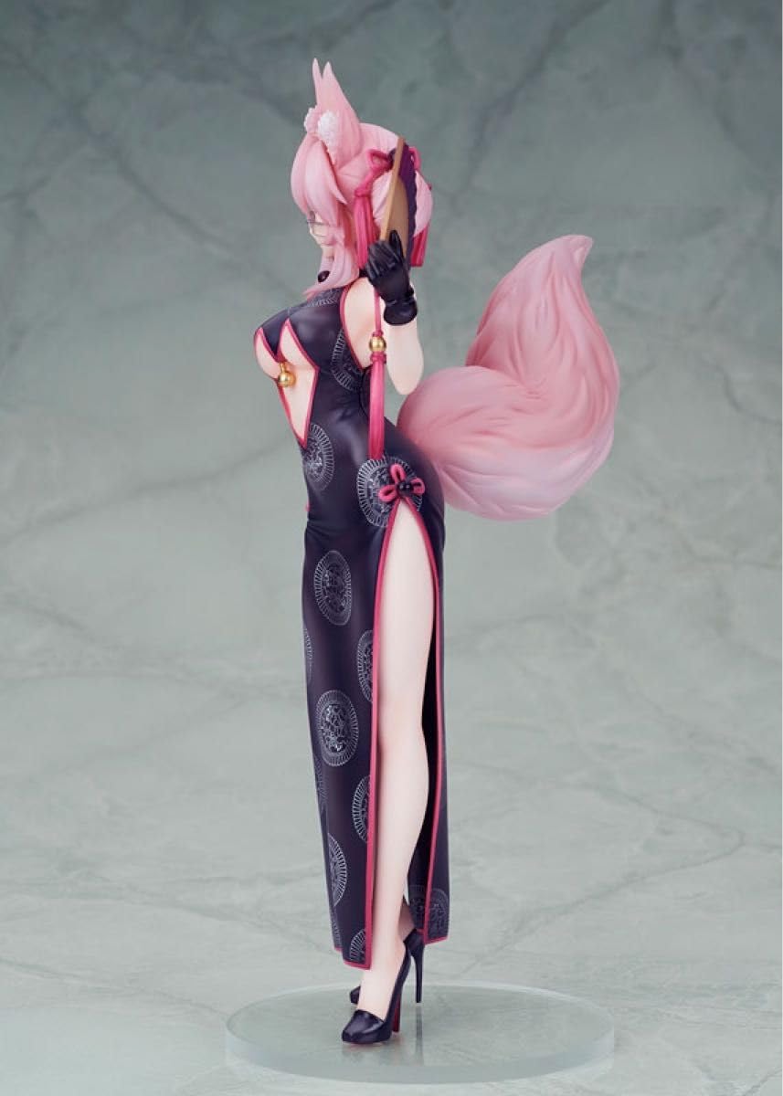 Amazon.co.jp: Fate Grand Order タマモヴィッチ コヤンスカヤ