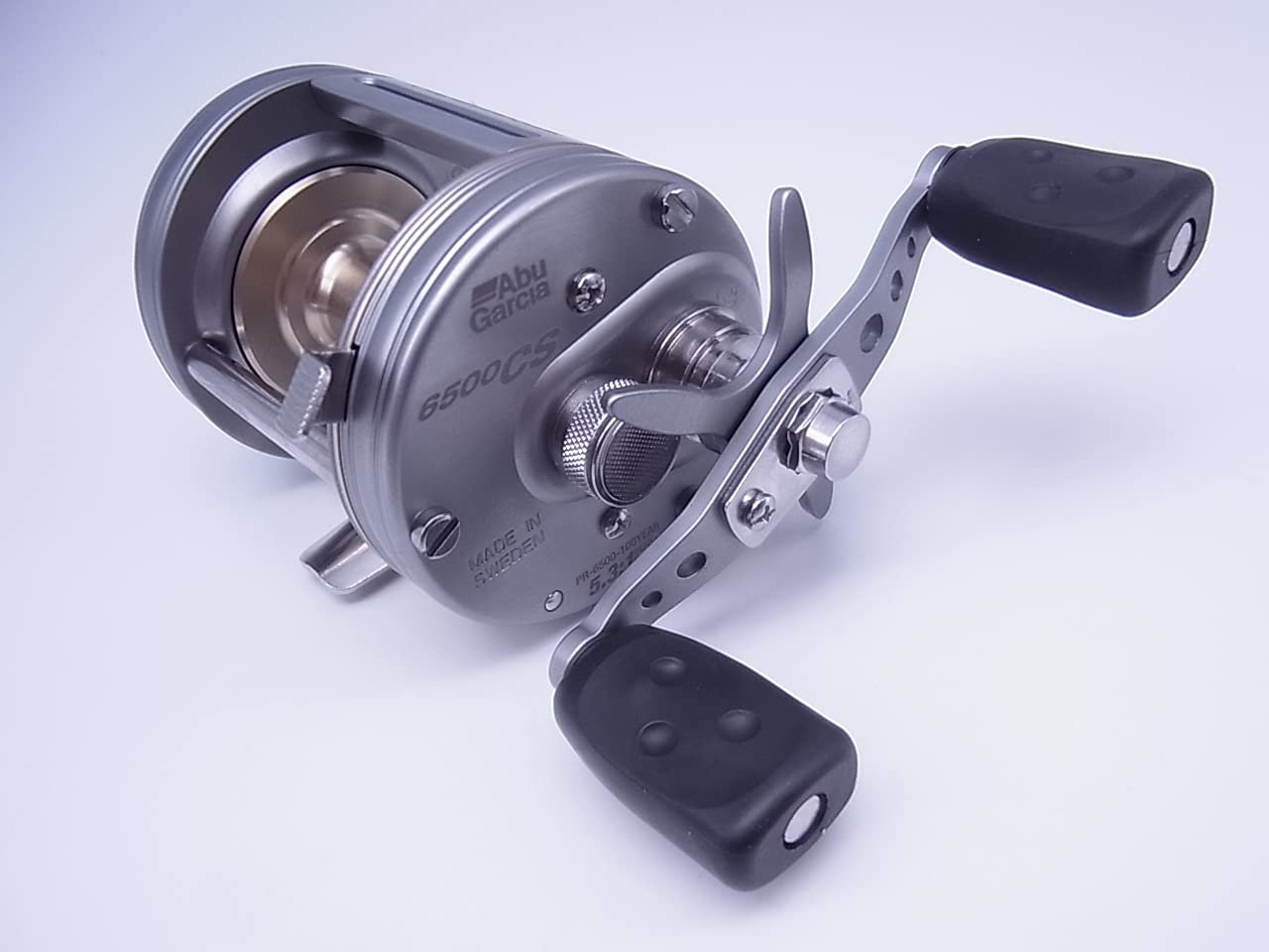 Amazon | Abu Garcia Ambassadeur Pro Rocket アブガルシア