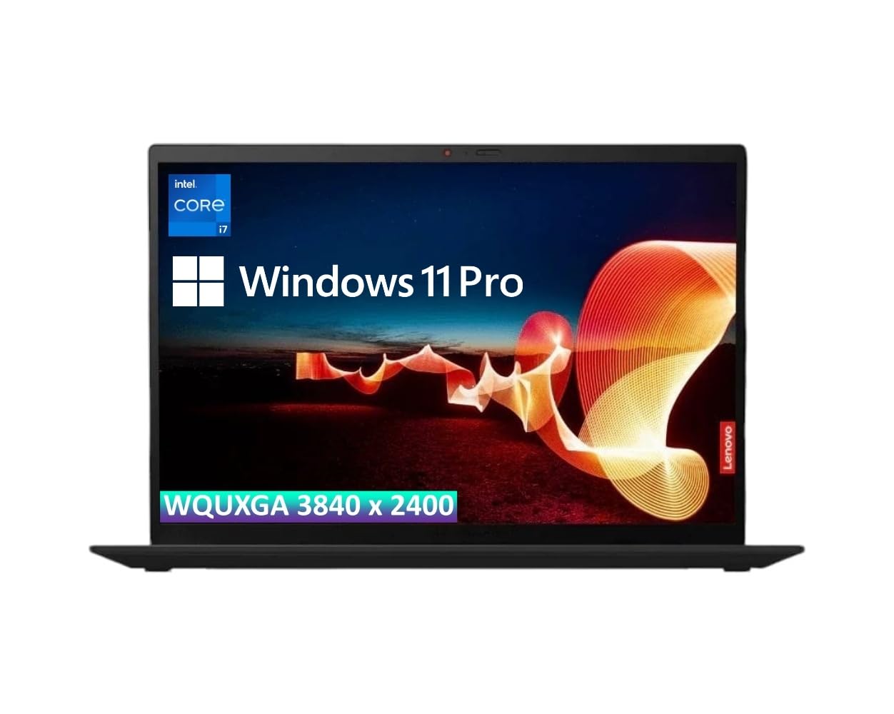 Lenovo ThinkPad X1 Carbon Gen 9 Intel Core i7-1185G7 16GB RAM