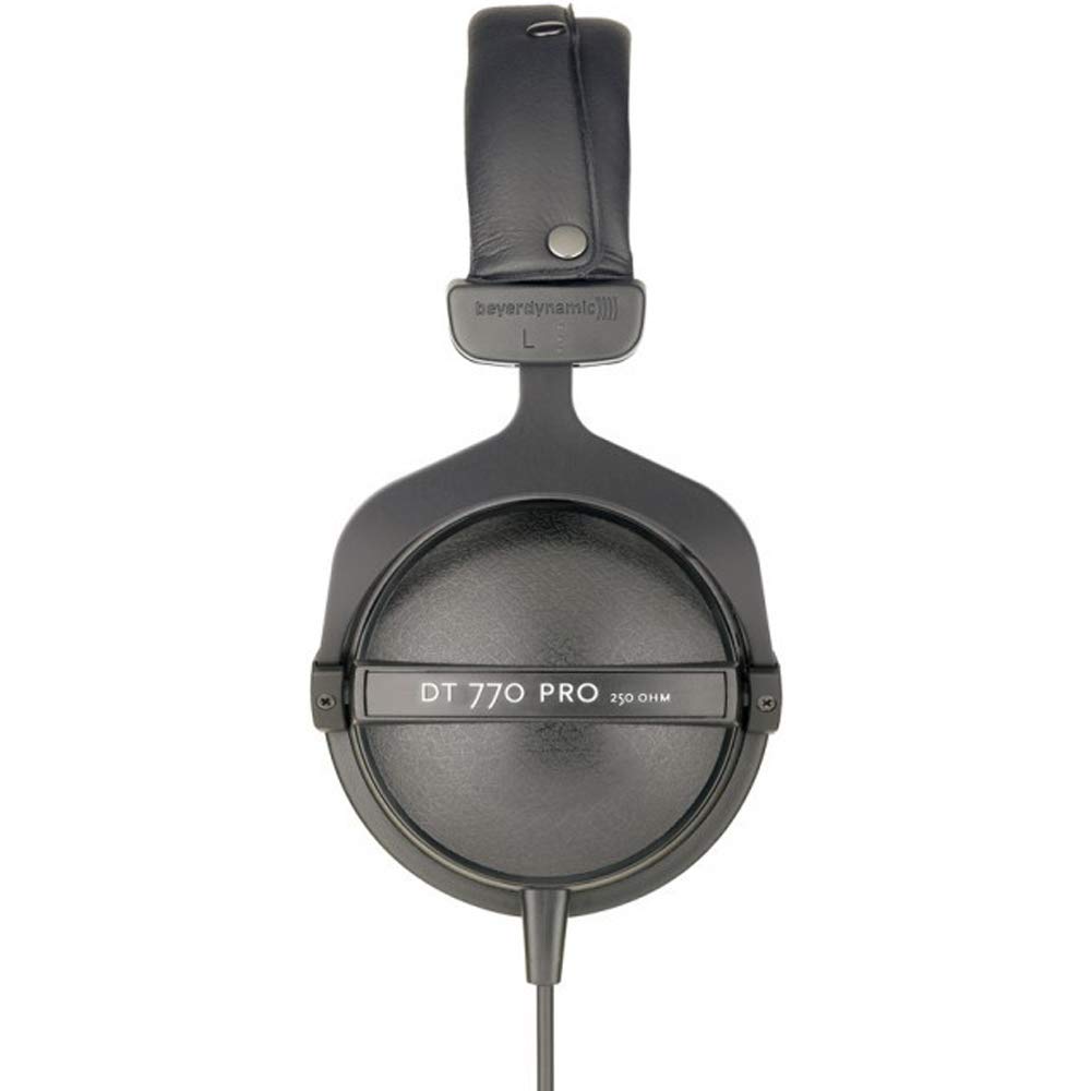 Amazon.co.jp: beyerdynamic DT 770 PRO 250オーム スタジオ