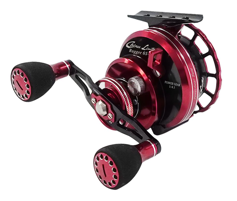 Amazon | 黒鯛工房 カセ筏師 Chinu Limited Rugger(チヌ リミテッド