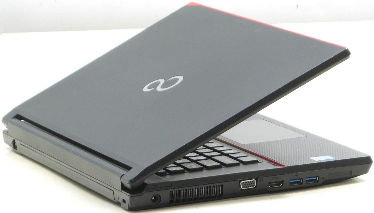 Amazon.co.jp: 【Win 10搭載】富士通LIFEBOOK A574/H 高性能第4世代