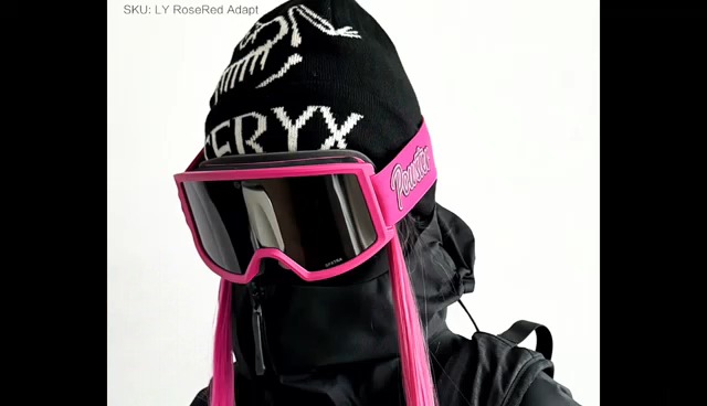 Amazon | [Powster] スキー スノーボード スケート ゴーグルSPXTRA技術