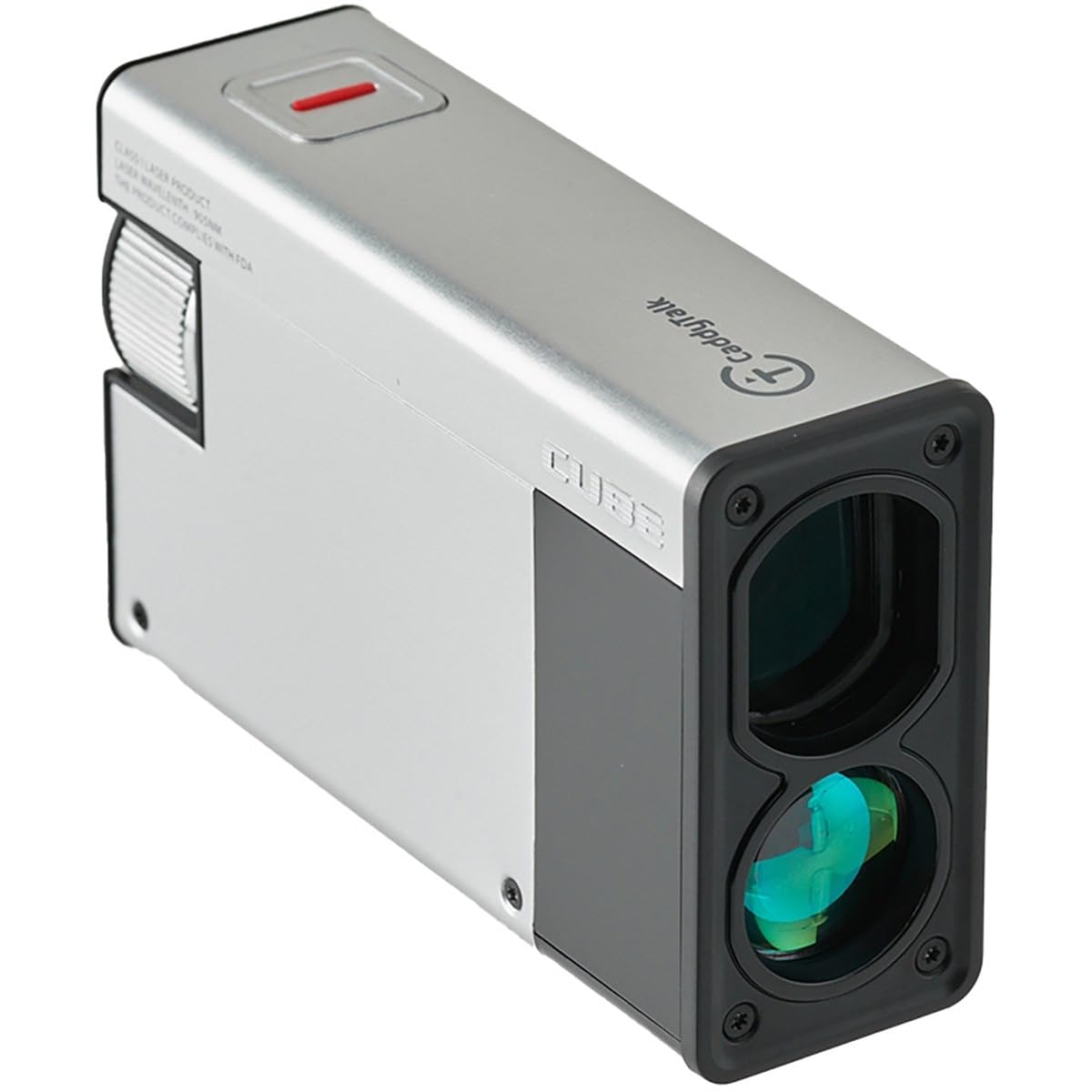 Amazon.co.jp: ゴルフゾン(GOLFZON) CaddyTalk(キャディトーク) ゴルフ