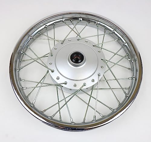 Amazon | 14インチホイルサブASS'Y スーパーカブ50 スーパーカブ110