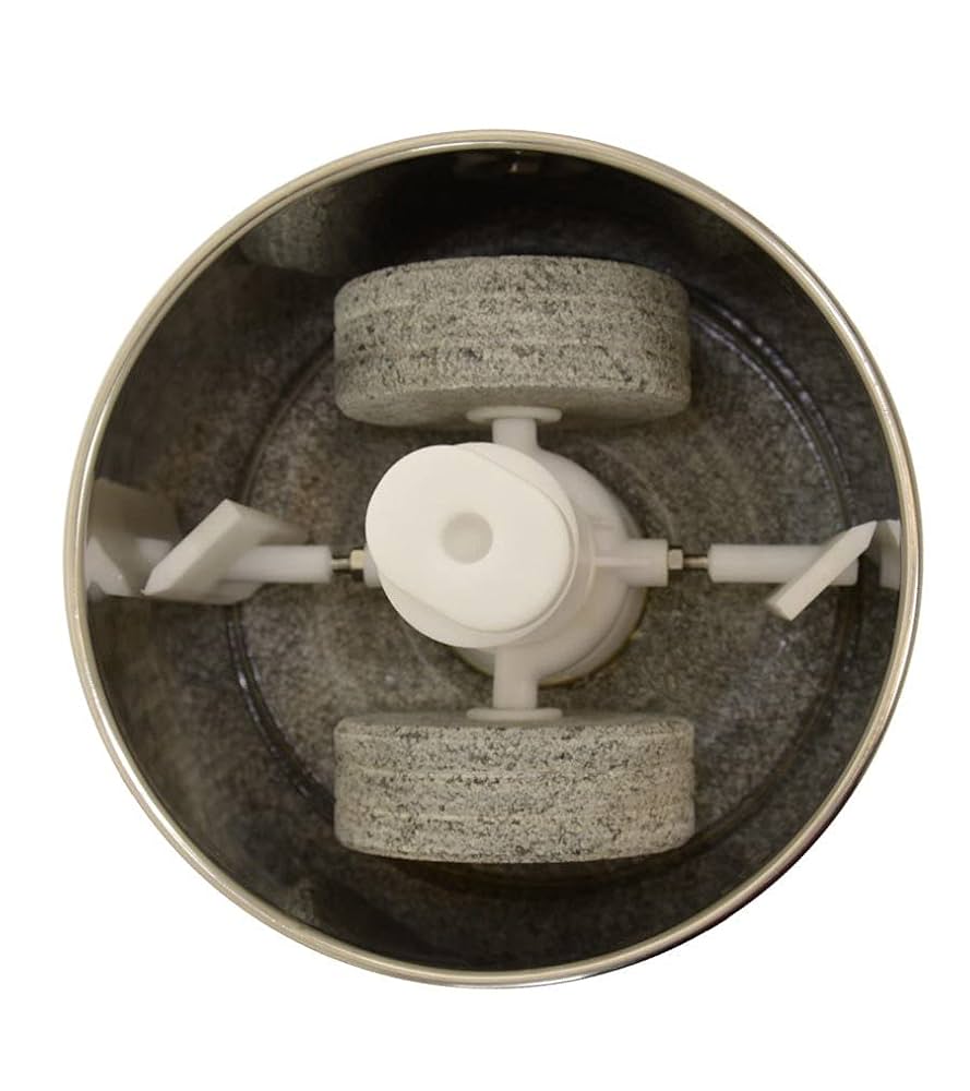 Premier チョコレートリファイナー④卓上型 コンパクト Premier