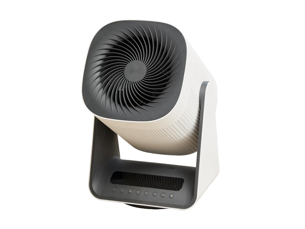 Amazon | 空気清浄ファン AAC-1000 アルコレ サーキュレーター機能付き