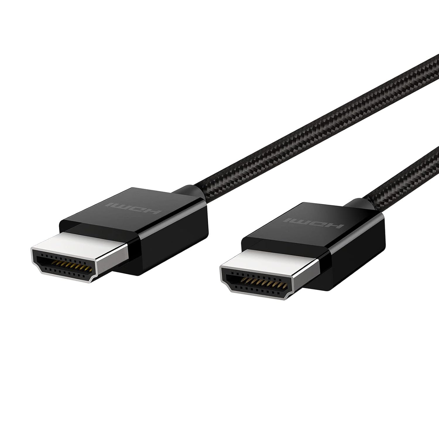 Amazon | Belkin HDMIケーブル HDMI 2.1 Ultra HD High Speed 4K 8K