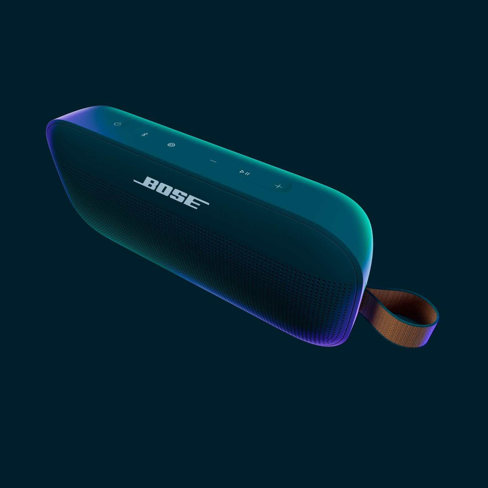 Amazon.com: Bose SoundLink Flex Bluetooth Speaker (2nd Gen