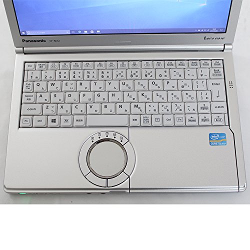 Amazon.co.jp: 中古 パナソニック Panasonic Let's note CF-NX3 CF