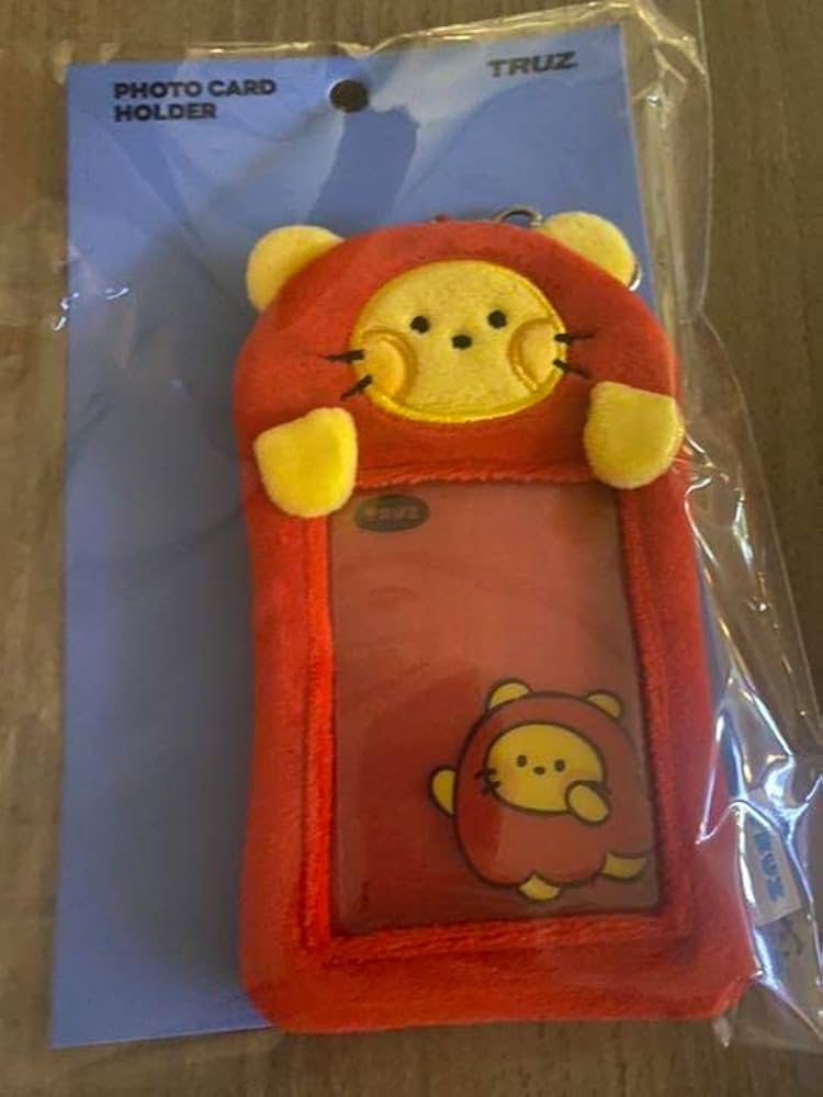 Amazon.co.jp: treasure ジェヒョク truz LAWOO トレカケース minini