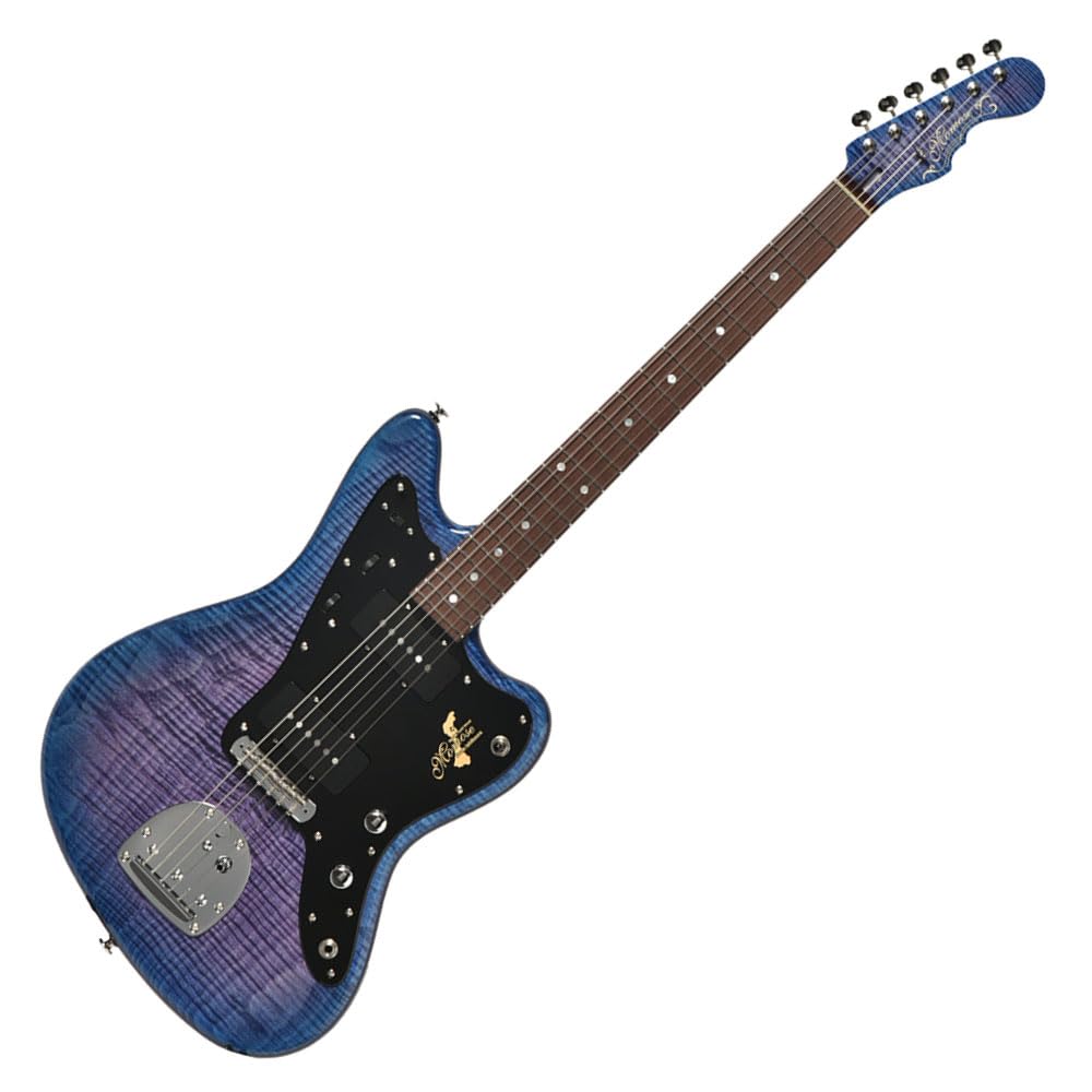 Amazon | Momose MJS-TOCHI WSE'24/NJ HYD-BL-B (Hydrangea Blue Burst