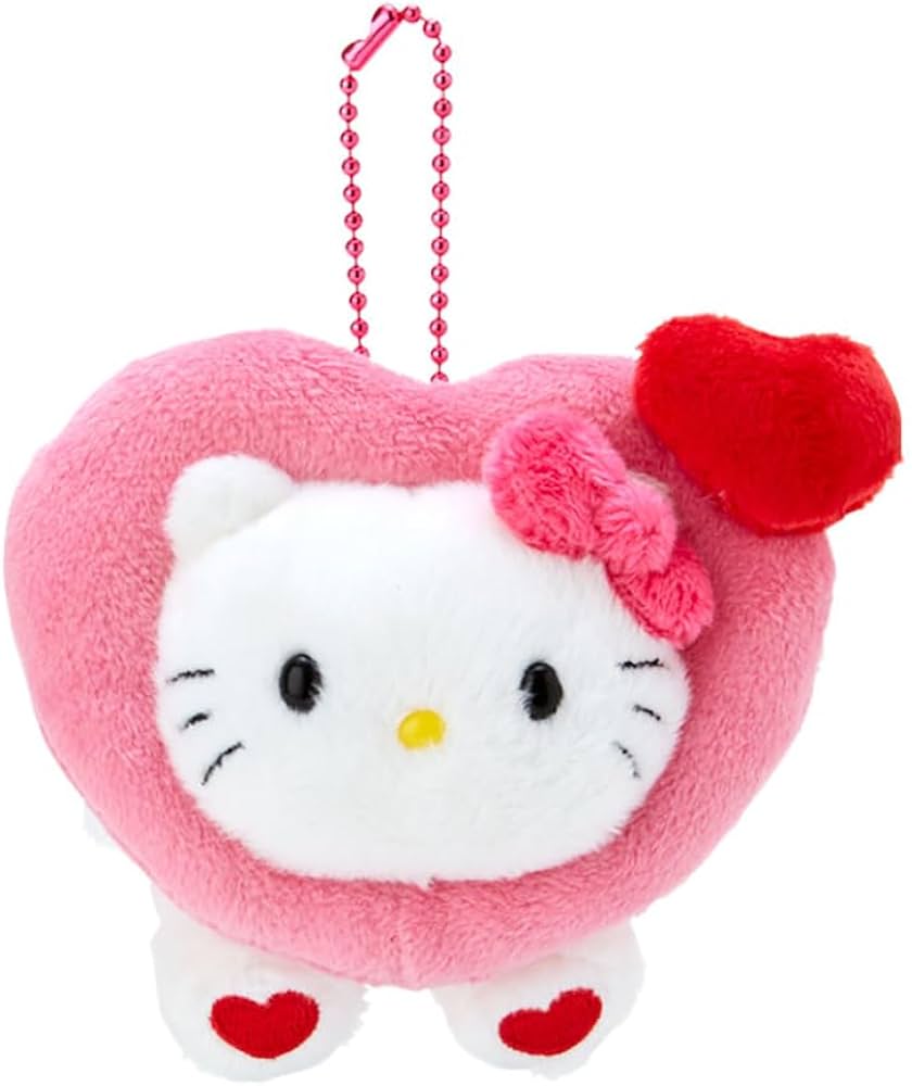 Amazon.co.jp: サンリオ(SANRIO) マスコットホルダーキャラクター大賞