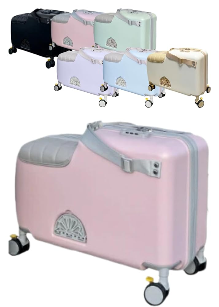 れもん】キッズトラベル ミニ キッズトラベル ミニ（機内持ち込みOK