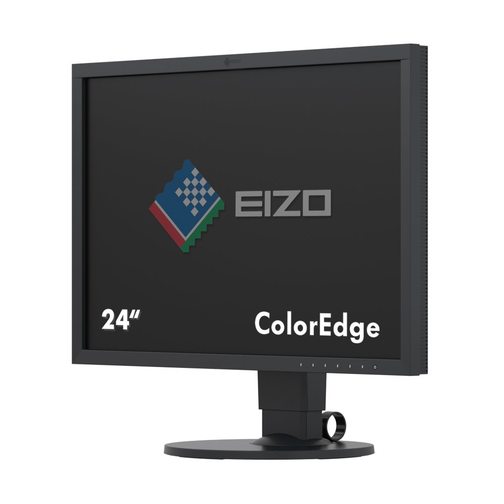 Amazon.co.jp: EIZO ColorEdge 24.1インチカラーマネージメント液晶