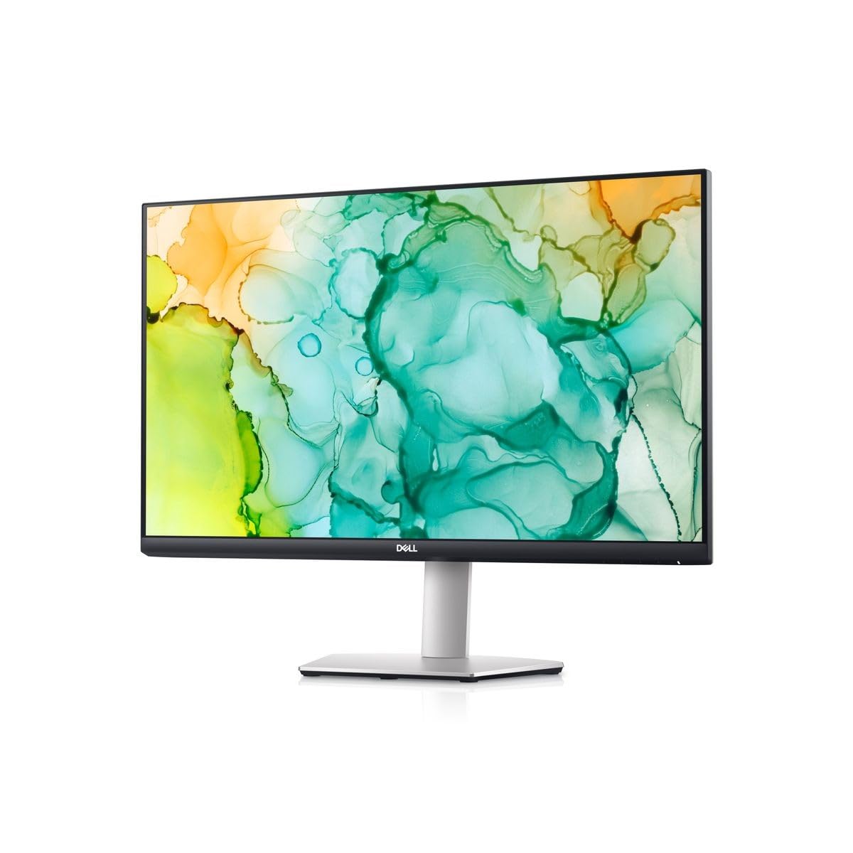 Amazon.com: Dell 27 USB-C Monitor - S2722DC - 68.47cm (27