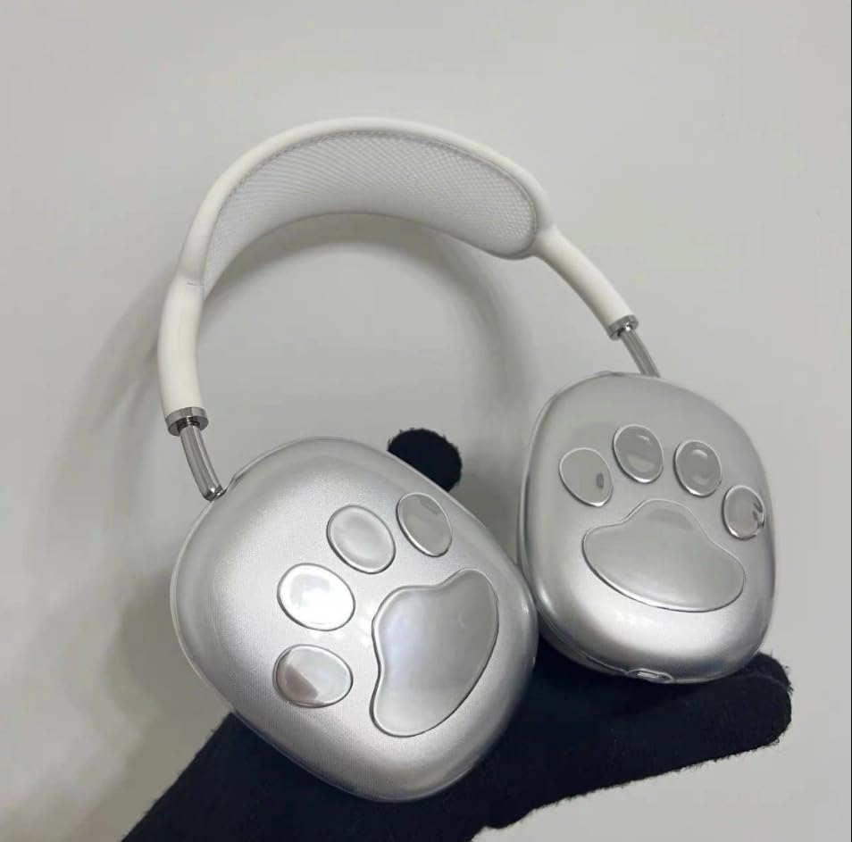 Amazon | AirPods Max ケース カバー シリコン イヤーカップ 保護