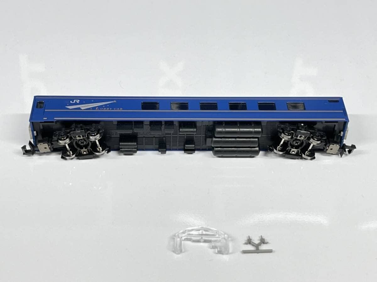 TOMIX 98267・98268 JR 24系北斗星・JR東日本仕様基本・増結 N) 98267